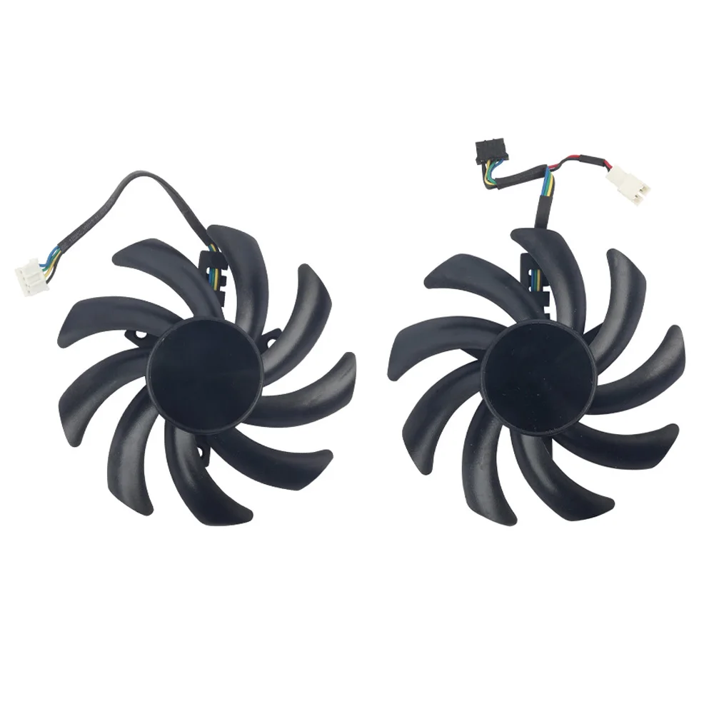 Nuevo Original para Lenovo/Dell/HP OEM RTX 3060 3060Ti ventilador de tarjeta de vídeo RTX3060 RTX3060Ti ventilador de refrigeración de tarjeta gráfica - imagen 4