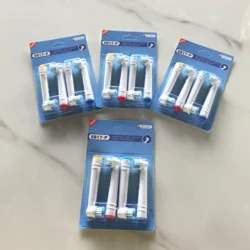 Cabezal EB17-P para Oral B PRO Series - Repuesto