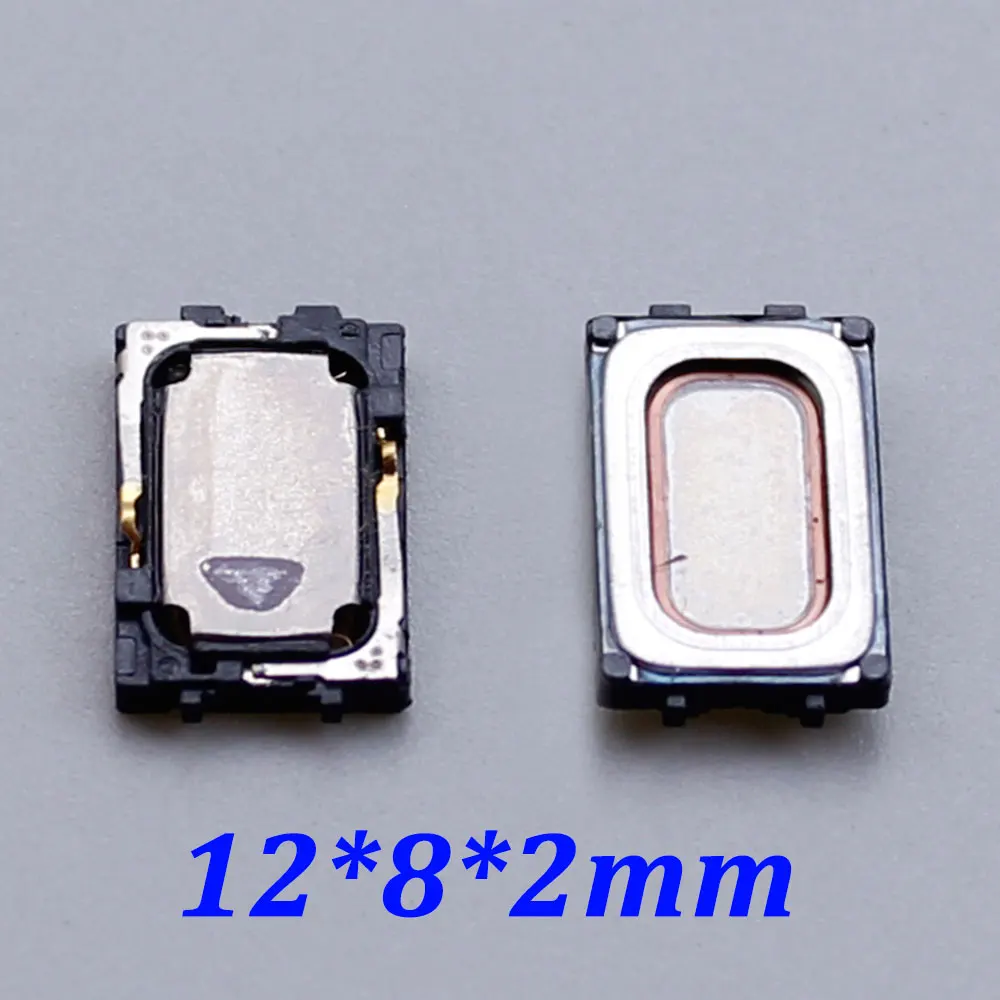 Altavoz de timbre para Xiaomi, Redmi, Sony, Xperia, Huawei, Lenovo, Nokia, HTC, OPPO, LG, piezas de repuesto, 2 uds. - imagen 5