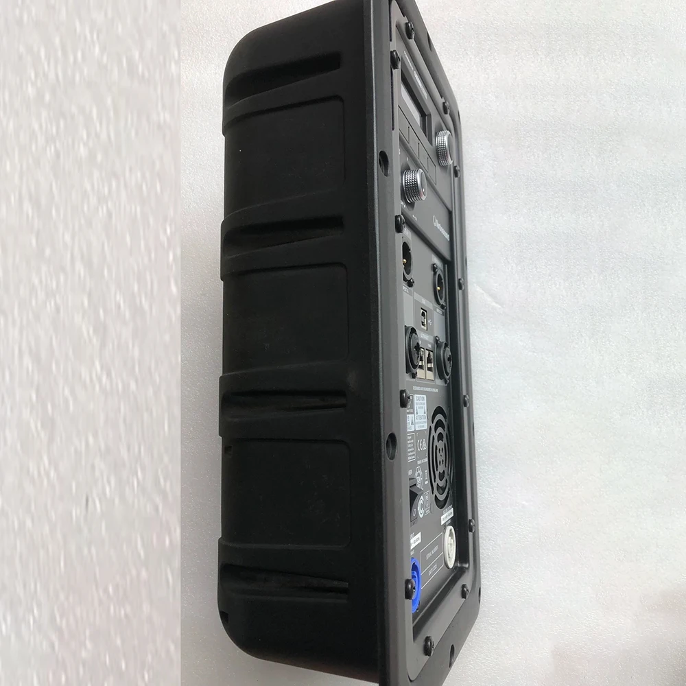 IQ10 para placa amplificadora de potencia activa turb-osound iQ10 - imagen 3