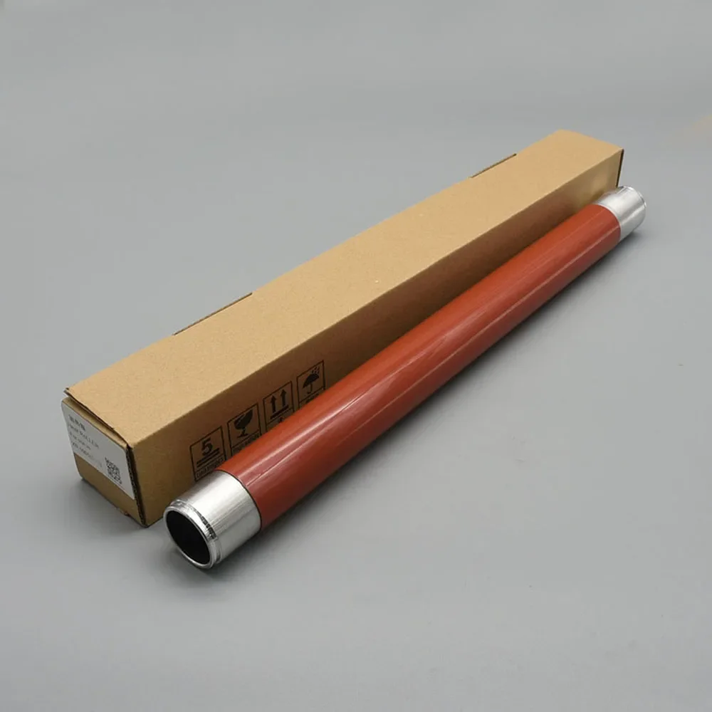 Rodillo de calor del fusor superior 059K33390 para Xerox Color 550 560 C60 C70 C75 J75 DC 240 242 250 252 260 700 6550 7550 7775 7780 - imagen 4