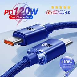 Cable USB-C Carga Rápida para Xiaomi, Samsung y Huawei