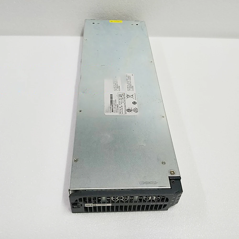Para fuente de alimentación CISCO de 3000W utilizada en interruptores de la serie ASR9000/9006/9010 341-0326-01 A9K-3KW-AC - imagen 3
