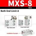 MXS8-A
