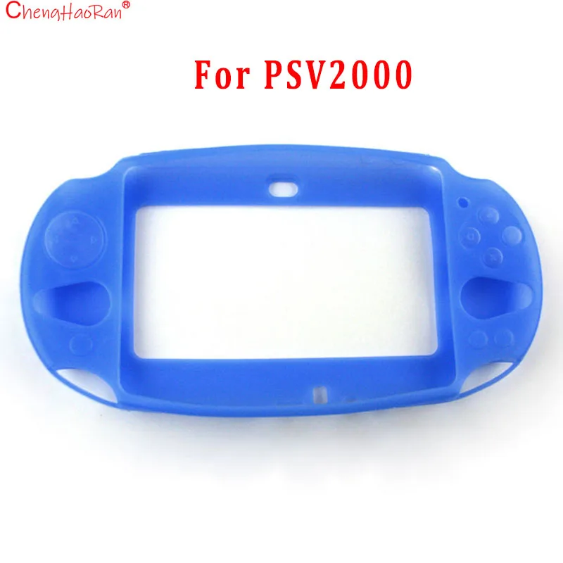 Blue For PSV 2000