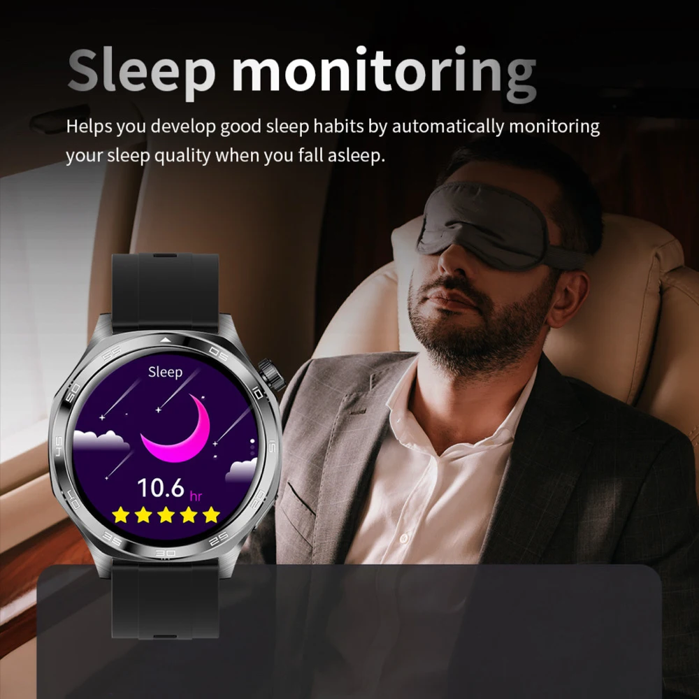 El más nuevo cronómetro Bluetooth llamada Fitness relojes inteligentes 3D dinámico DlY Video reloj Dial deportes asistente de voz salud Smatwatch - imagen 4