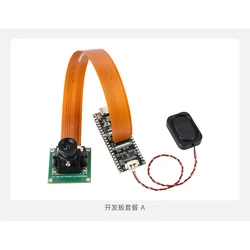 ESP32-P4 PICO Placa de Desarrollo con Pantalla MIPI DSI 10,1 pulgadas