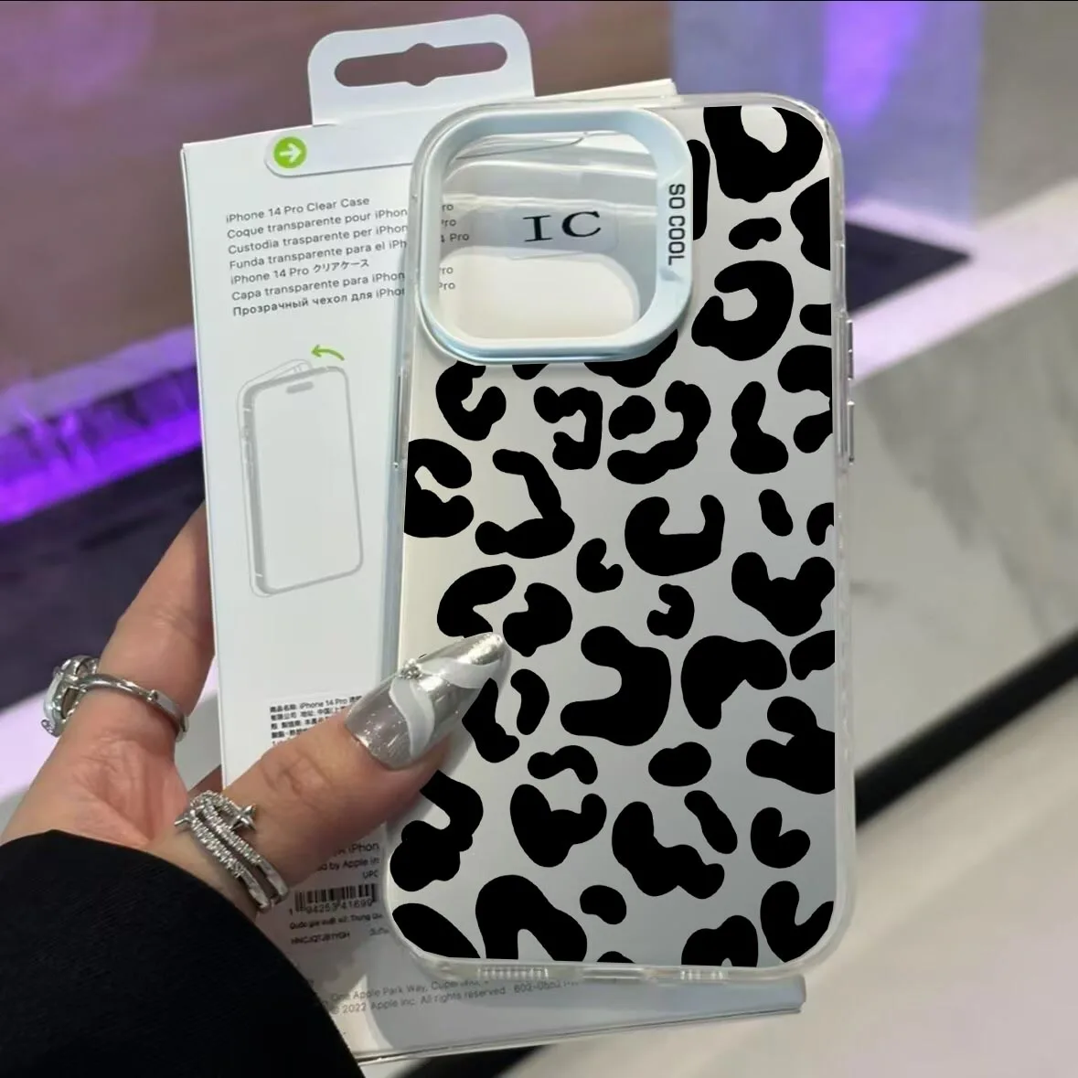 Funda para Xiaomi Redmi 15 4G 5G 15C 14C 13C Note 14 13 12 Pro 11 10 Plus Redmi 12 cubierta fresca mate láser de plástico - imagen 5