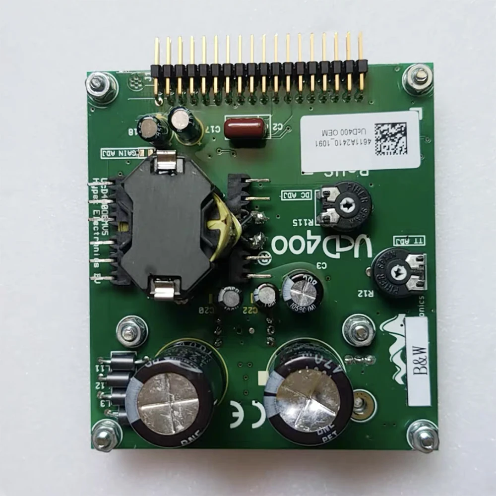 Placa amplificadora de potencia digital de alta potencia UCD400 UCD 400 400W - imagen 3