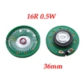 Q-16R 0.5W 36MM