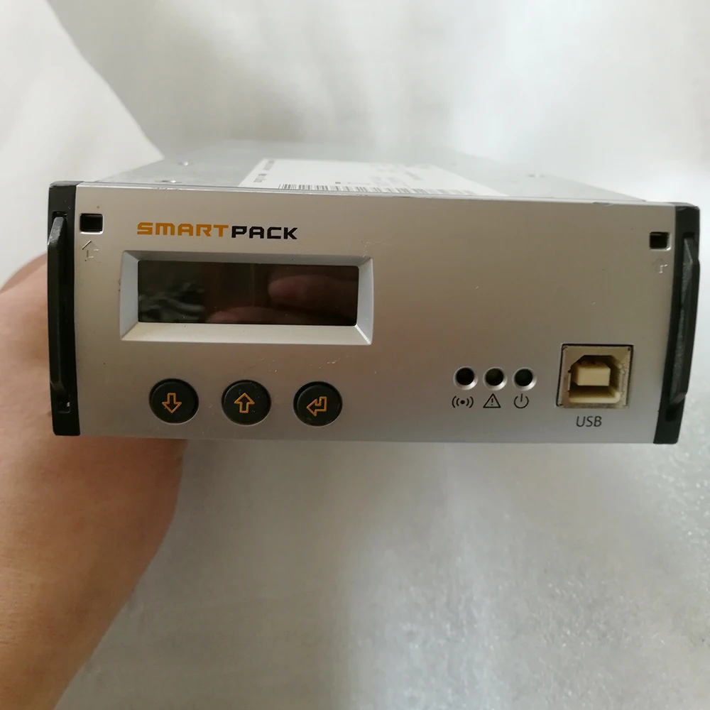 Módulo de alimentación para ELTEK ASSY SMARTPACK NXSA 218434 / 766752 - imagen 5