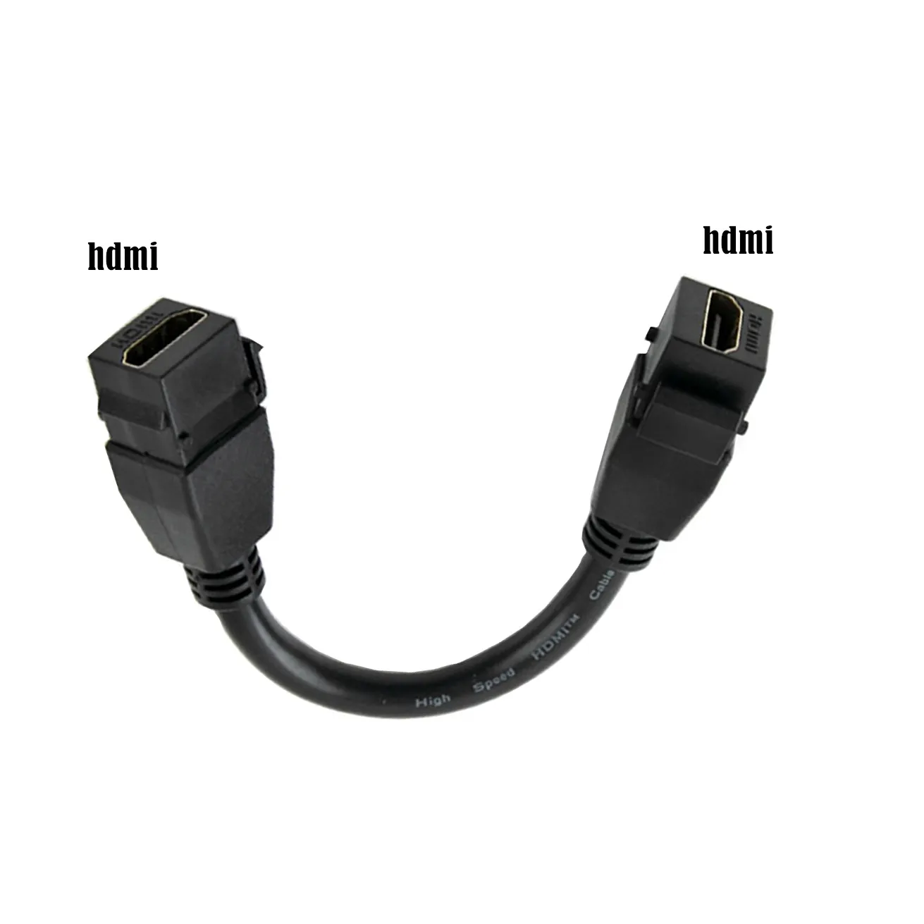 hembra - Sistema de hembra