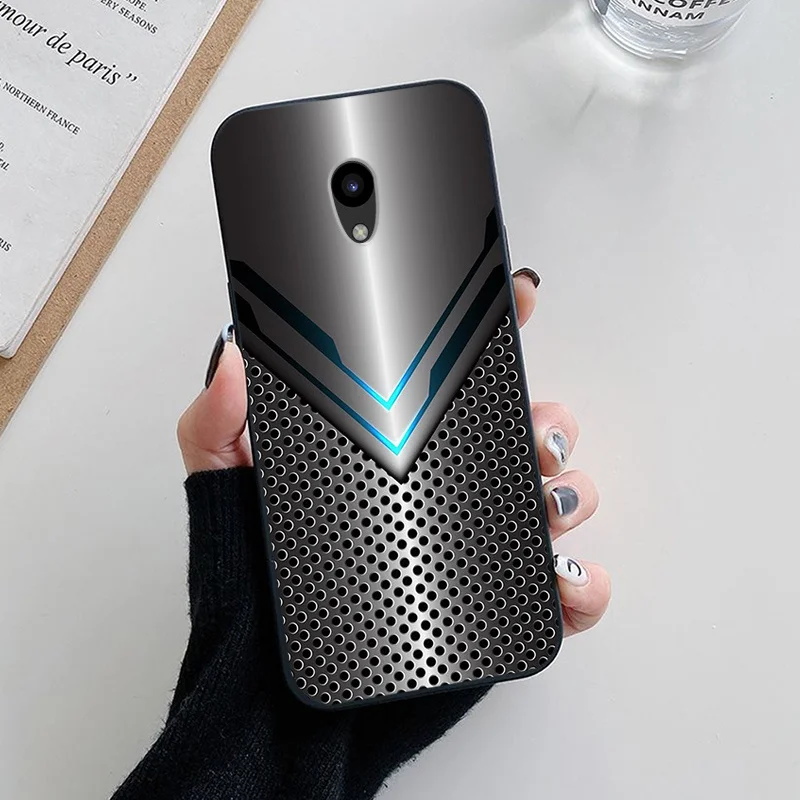 Para Xiaomi Qin F21 Pro funda moda Panda Fundas traseras de silicona suave para Qin F22 Pro funda de teléfono Qin 3 Ultra etui Fundas bolsas - imagen 4