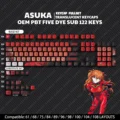 Asuka 122keys