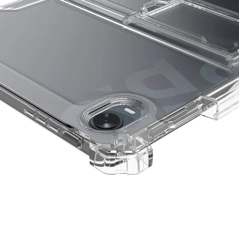 Para Oneplus Pad GO 11,4 pulgadas funda con soporte para tableta OPPO PAD NEO Air 2 11,4 "2024 con portalápices bolsas de aire protección Funda - imagen 5