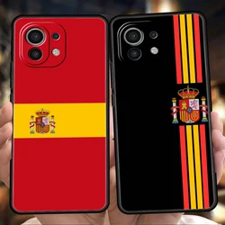 Funda Toro España Xiaomi 15 14 13 12 Lite 14T 13T Poco X7 F7 Ultra