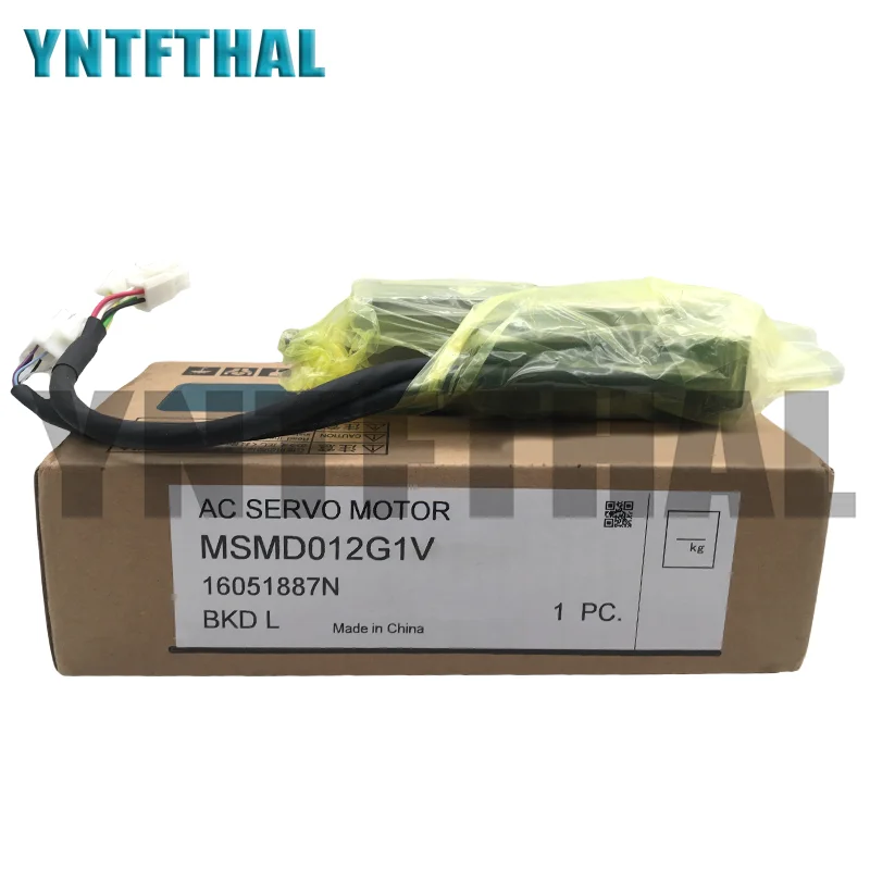 Nuevo módulo controlador MSMD012G1V Original - imagen 2