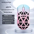 AX5 V2 Pink