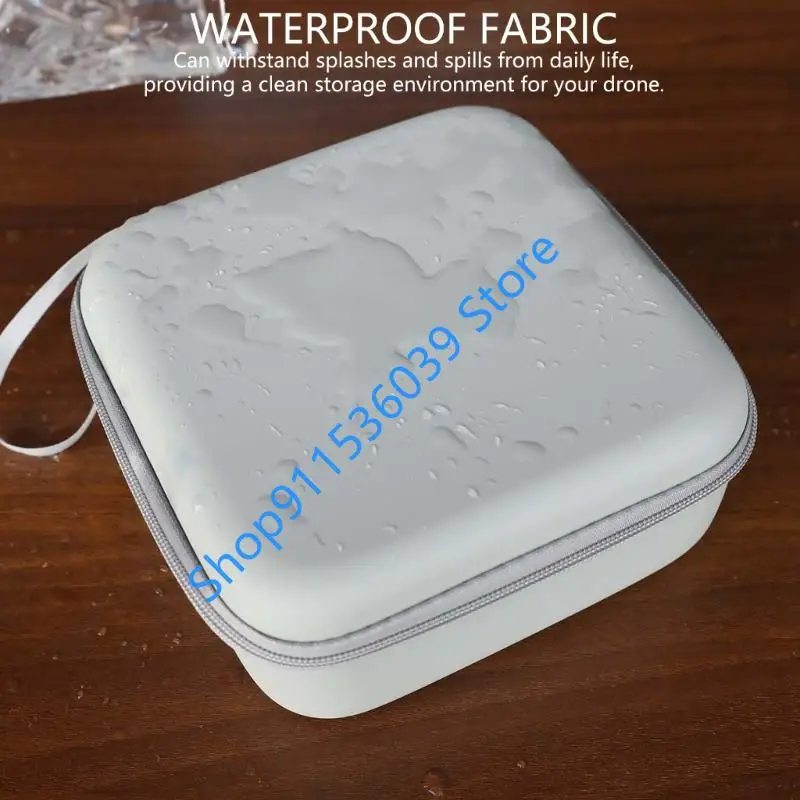 Bolsa de cuerpo para DJI NEO 2, paquete protector, bolsa de almacenamiento para DJI Neo 2, Estuche de transporte a prueba de golpes, accesorios para Dron - imagen 2