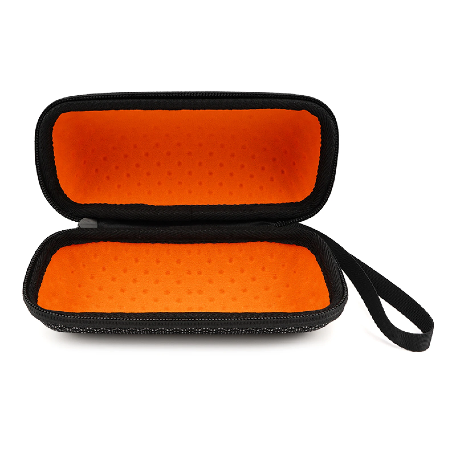 Bolsa de almacenamiento para altavoz inalámbrico JBL Grip, estuche de transporte de carcasa dura de viaje para accesorios de altavoz inalámbrico JBL grip - imagen 2