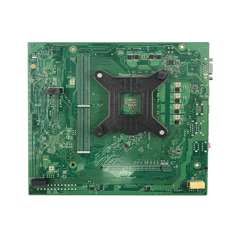 Para placa base HP Pavilion 510-P 15130-1 854902 -001 Placa base 100% probada - imagen 4