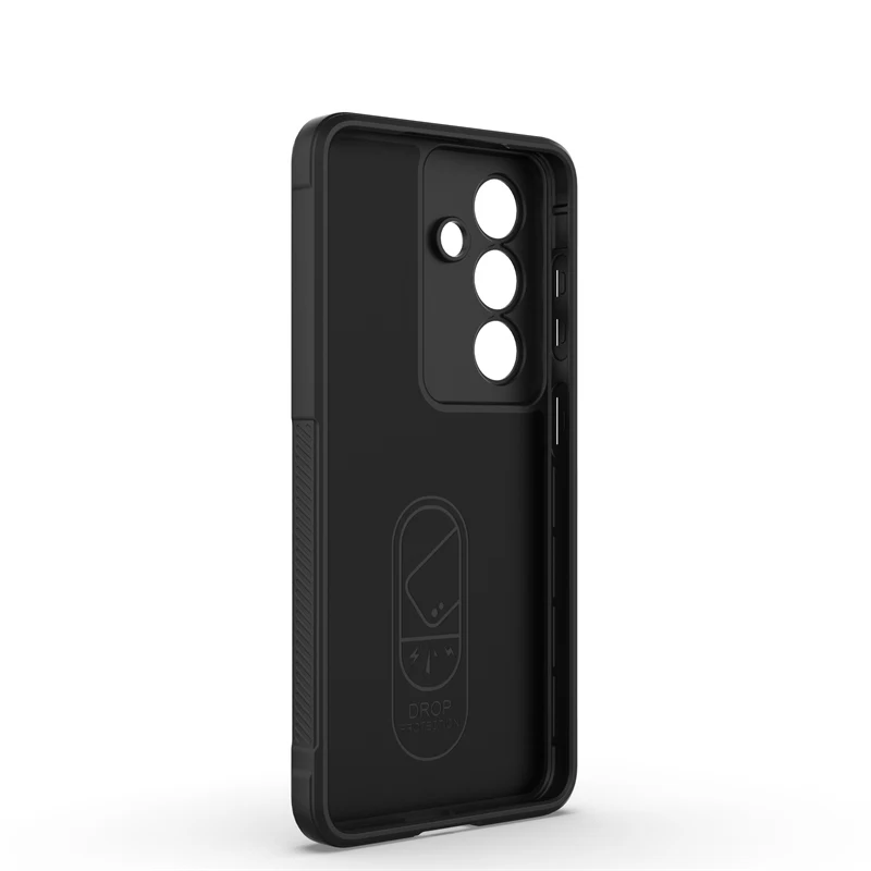 Funda de teléfono mate de silicona para Samsung Galaxy S26, Funda protectora para Samsung Galaxy S26 5G, Funda trasera чехол - imagen 4