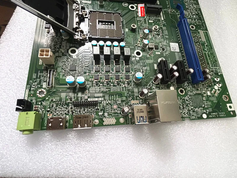 Placa base 04PT3G para Dell OptiPlex 3080 MT 4PT3G CN-04PT3G 18463-1 compatible con CPU LGA 1200 de 10. a generación - imagen 3