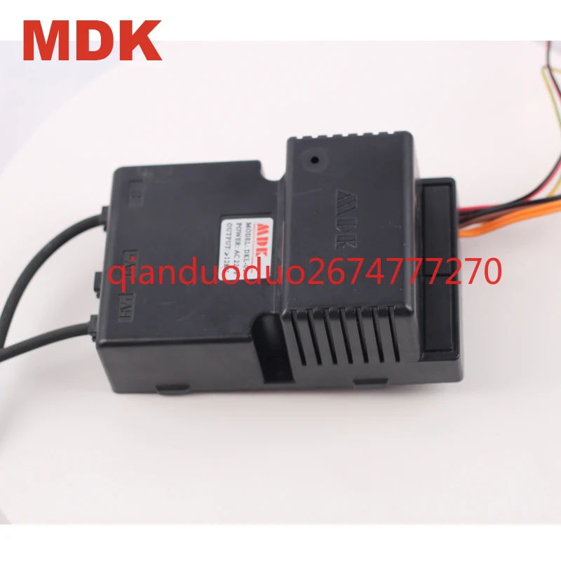 Adecuado para controlador de encendido por pulsos de horno de gas MDK DKL-01 encendedor de horno universal MK-02 - imagen 3