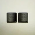 2pcs keycap