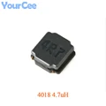 4018 4.7uH