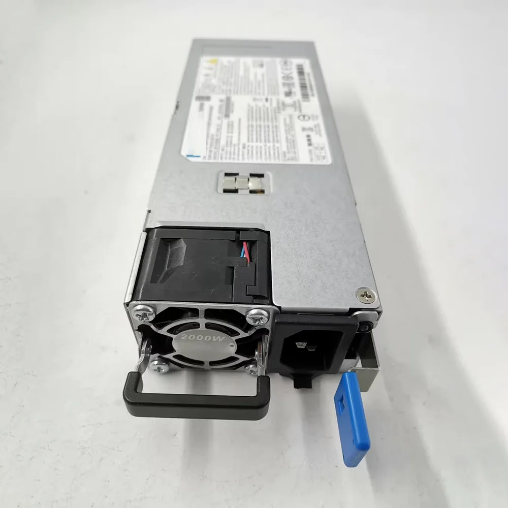 PS-2202-3L Fuente de alimentación redundante para servidor de energía CRPS 2000W - imagen 5