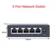 Gigabit Switch
