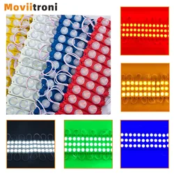 Módulo LED 2835 SMD Impermeable con Adhesivo para Carteles