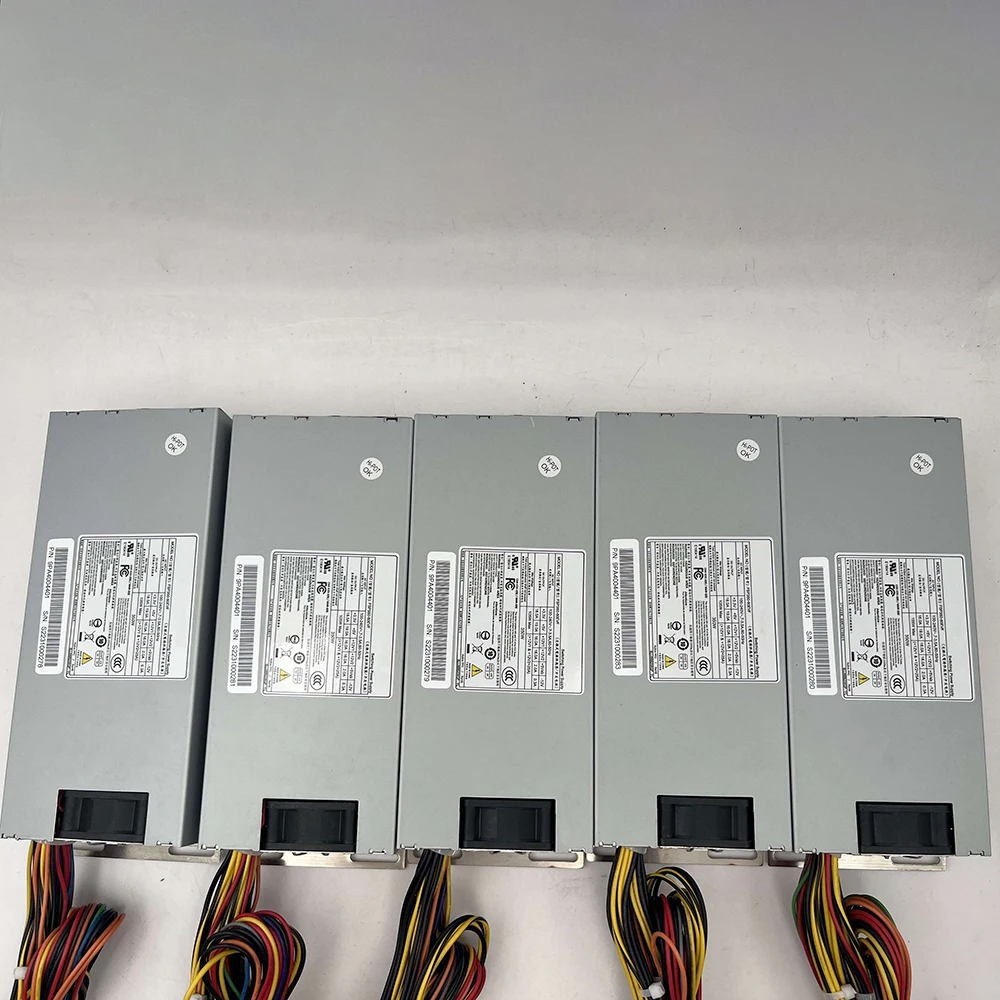 Nuevo FSP350-60EVF para unidad de fuente de alimentación de ordenador Industrial FSP 350W - imagen 4