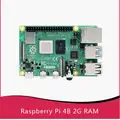 RPI 4B-2GB-Board