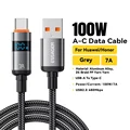 100W A-C Black