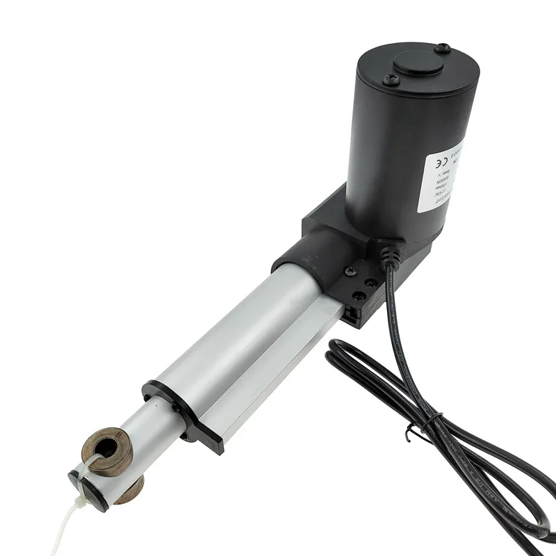 Actuador Lineal 6000N 12V/24V para Sofá Reclinable Carrera 200mm - imagen 4