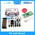 Kit with Board