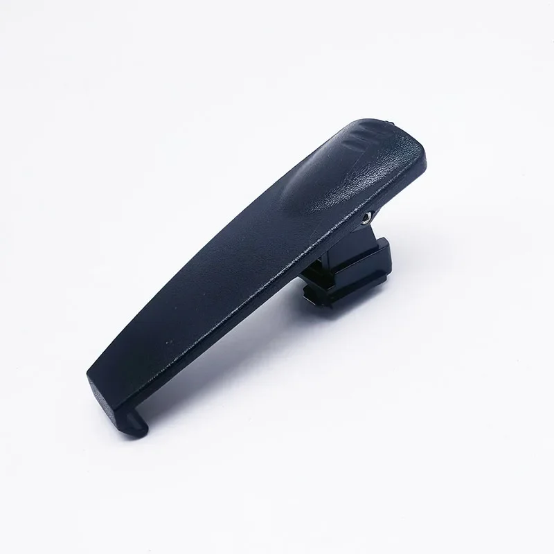 Paquete trasero de Clip de cinturón para SEPURA STP8000 STP8038 STP8035 STP8040 STP9000 serie Ham Radio Walkie Talkie, accesorios de batería - imagen 5