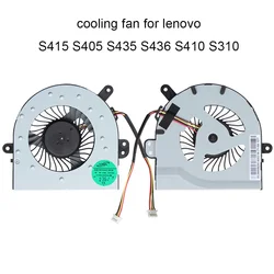 Ventilador CPU Lenovo IdeaPad – Refrigeración para portátil