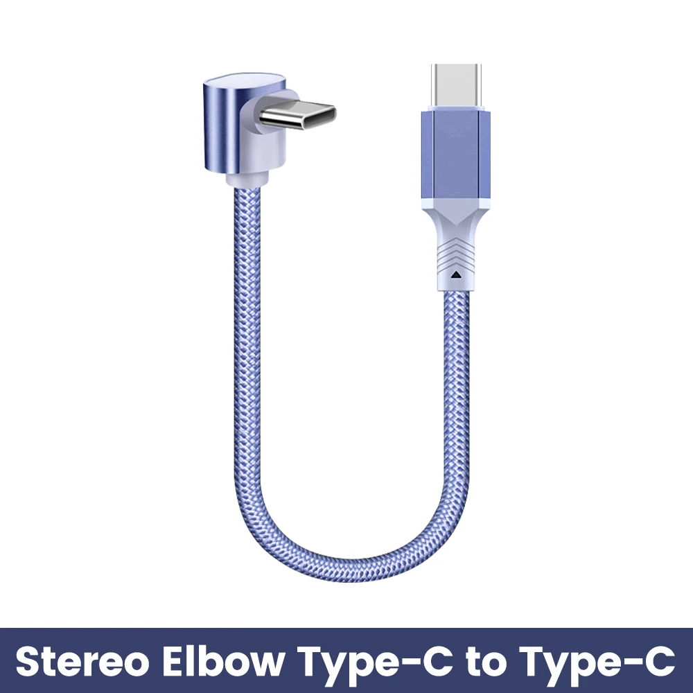 Stereo Elbow c to c