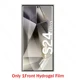 only 1front film