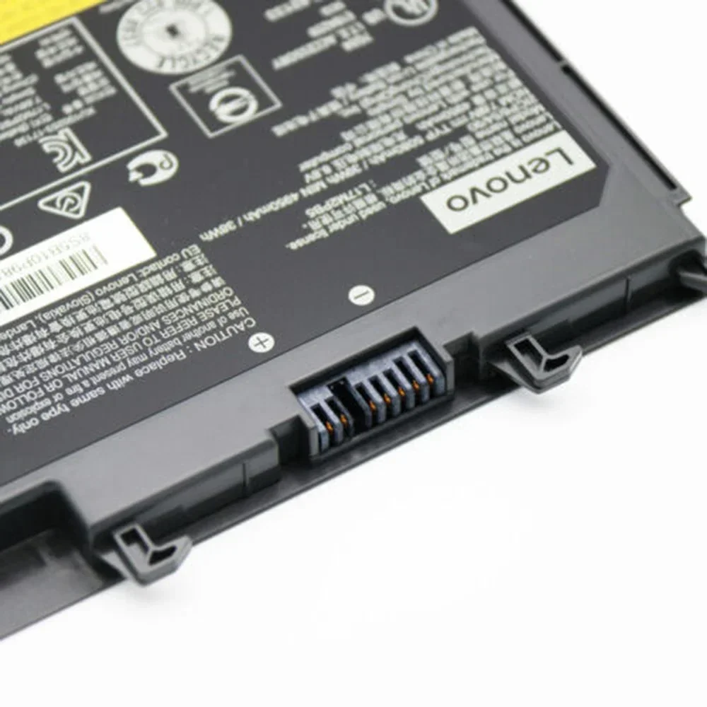 Nueva batería Original y genuina para ordenador portátil L17M2PB5 7,68 V 39Wh para Lenovo V330-14IKB V130-14IGM 2ICP6/54/96 5B10P98182 L17C2PB5 etc. - imagen 2