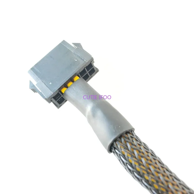 PCIE 5.0 12pin 12VHPWR a 8Pin PCI-e PCI Express computadora GPU tarjeta gráfica Cable de alimentación 20cm - imagen 2