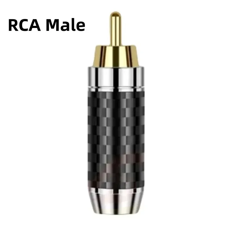 RCA Plug
