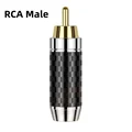 RCA Plug