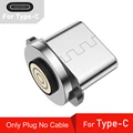 Only Plug For Type C