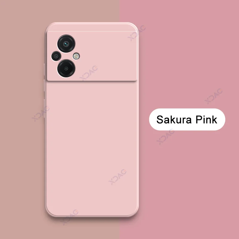 Sakura Pink
