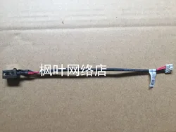 Jack Alimentación Toshiba Satellite – Cable DC-IN Compatible