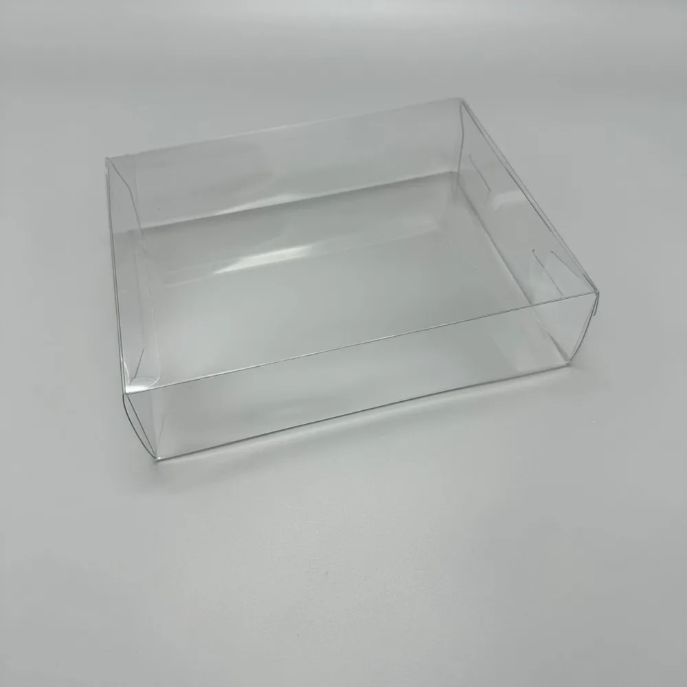 Caja de protección para PS5 para Final Fantasy 16, edición europea, caja de hierro, caja de exhibición de juegos limitada, caja transparente de almacenamiento de colección - imagen 2